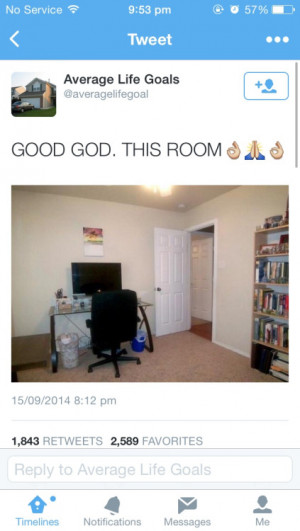 average goal