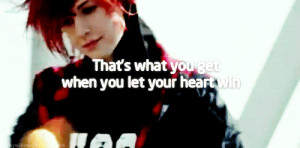 Paramore | That’s what you get