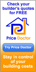 DIY Doctor Price Doctor quote checking system