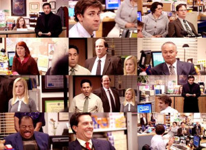 The Office Stress Relief Part 1 Quotes