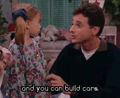10 Life and Love Lessons From DJ Tanner of Full House