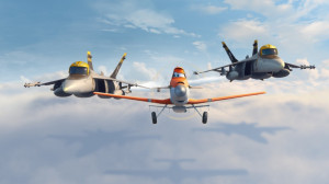 Animator Ethan Hurd Talks About Breathing Life Into Disney’s Planes