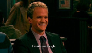 AWESOME Barney Stinson Animated GIF's | Suit Up Bros