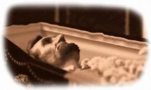 Abraham Lincoln Death