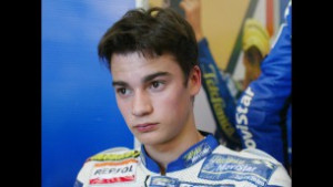 Quotes from the main protagonists of the final qualifying session