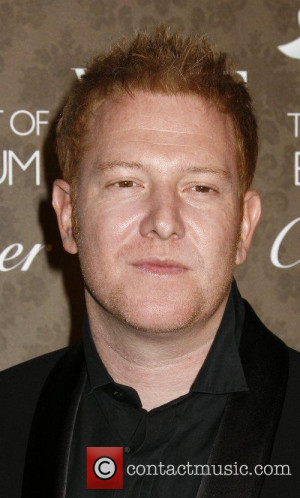 Ryan Kavanaugh Pictures