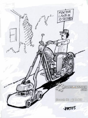 gardening-lawn-grass-grass_cuttings-grass_cutters-lawn_mowers-gja0433 ...