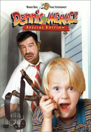 ... » Movie Collector Connect » Movie Database » Dennis The Menace