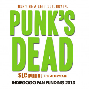 Slc Punk Quotes Stevo Slc punk stevo and bob