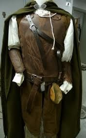 ranger s apprentice costume ideas google search more rangers ...
