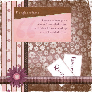 Quotes For Scrapbook Pages