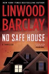Linwood Barclay - #1 international bestselling author Linwood Barclay ...