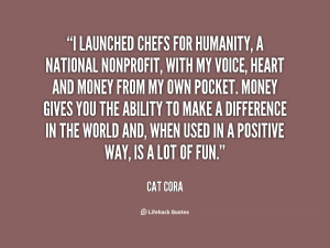 Quotes About Chefs