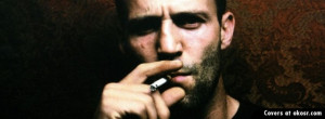 Jason Statham Facebook Cover