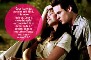 PEO TV The Best Romantic Movie Quotes
