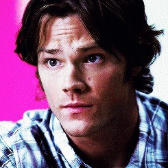 Just a few of my favorite Sam bitchfaces (I am sure there are about a ...