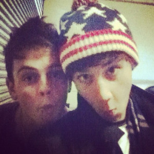 Beau Brooks Quotes Giveaway janoskians jai brooks