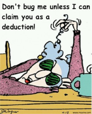 ... Seasons Humor, Tax Time, Funny, Tax Seasons, Tax Deduction, Tax Humor