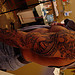 Joe Rogan Got A Dmt Tribute Tattoo Bodybuildingcom Forums Picture ...