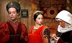 Romeo & Juliet 1968