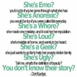 1,000,000 Quotes App for Instagram /// staystrong antibullying Quote ...