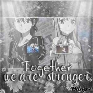 sword art online kirito quotes