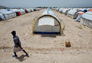 HECTOR RETAMAL—AFP/Getty Images