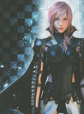 Lightning Returns: Final Fantasy XIII: The Complete Official Guide ...