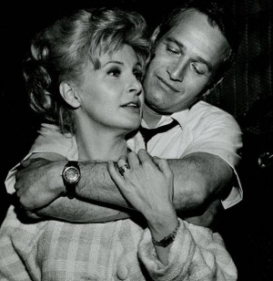 Paul Newman And Joanne Woodward Quotes Paul Newman And Joanne