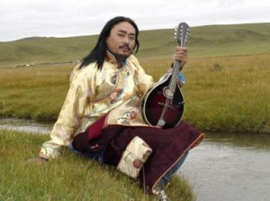 Dorje Tsebe (Tsepel), a famous Tibetan singer, was arrested after ...