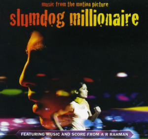 Jai Ho - Slumdog Millionaire | jay Hoo mp3