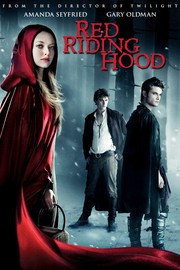 Red Riding Hood (2011) - Rotten Tomatoes