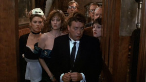 CLUE Quote-Along Showtimes in Austin