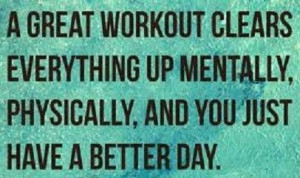 Week 3 P90X3 Progress Update and Meal Plan