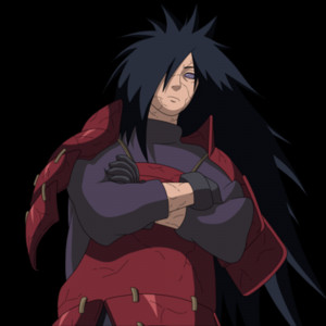 Madara Uchiha - PlayStation All-Stars FanFiction Royale Wiki