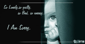 20 Sweet Sorry quotes - Nice Quotes to say sorry to someone you care