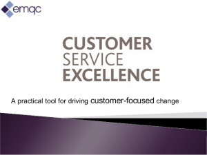 Customer Service Excellence HD Wallpaper