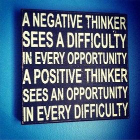 Negativity Quotes & Sayings