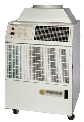 New Jersey Temporary Air Conditioner Rental