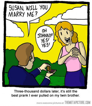 Funny photos funny marriage proposal clip art