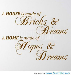 quotes for the home - Google Search