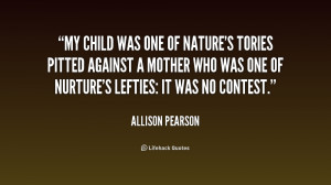 Allison Pearson