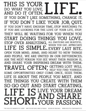 filipino pinoy quote life somedaydream