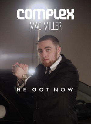 Mac Miller Is Complex’s “Man of Next Year” (Online Cover Story)