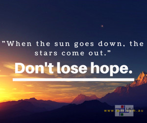 ... stars_come_out._Dont_lose_hope.-_inspirational_motivational_qoute_(1