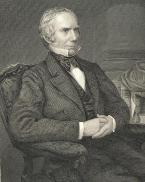 Henry Clay annelisegraceless answered: henry clay. So if I remember ...