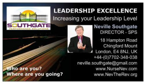 little bit about young Neville.