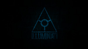 Illuminati Symbols Logo