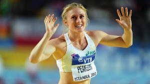Sally Pearson