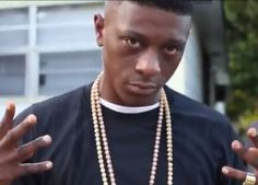 Lil Boosie Appears on New Track (UPDATE: He's Been Released from ...
